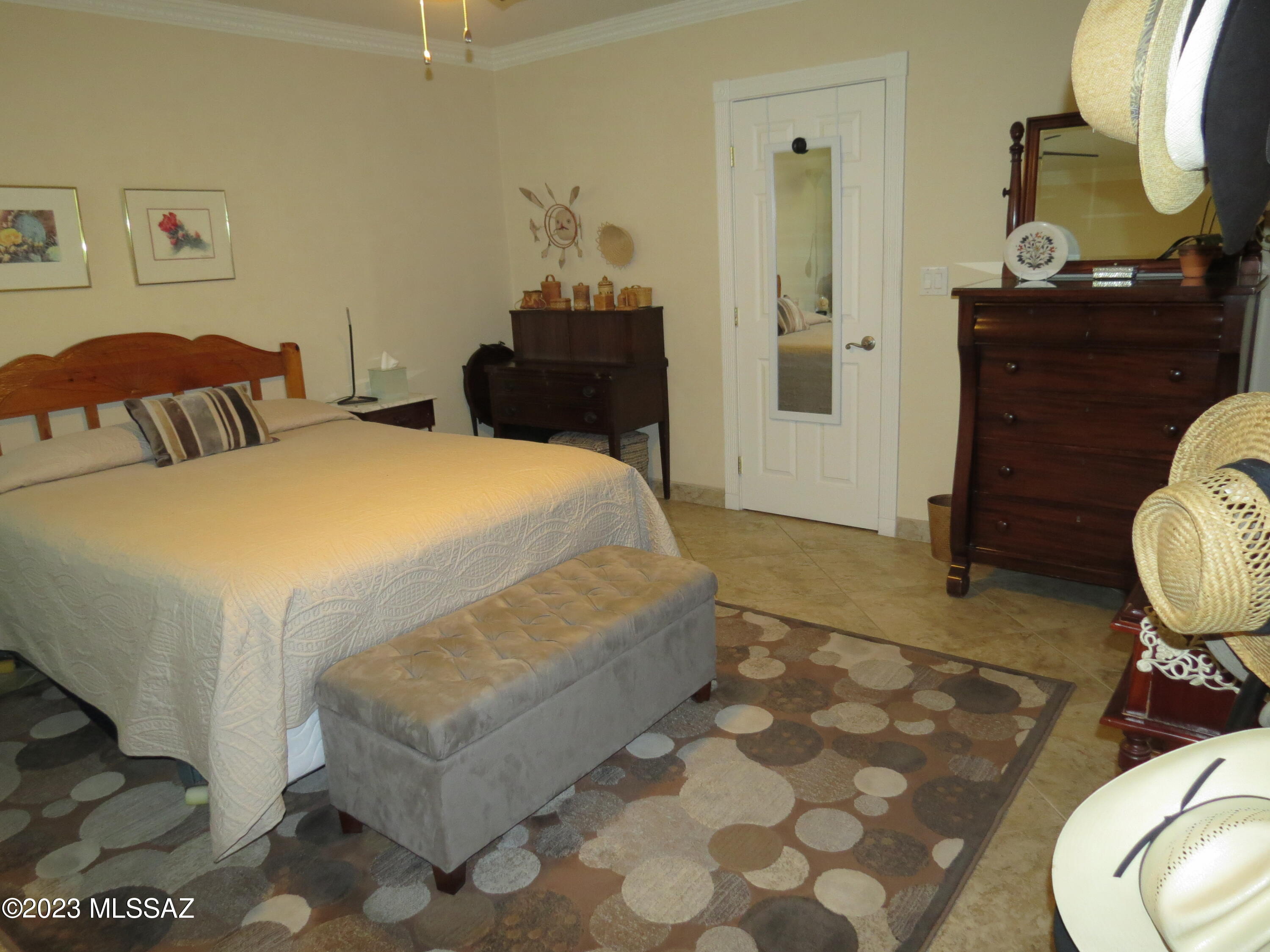 Armory Park - Residential