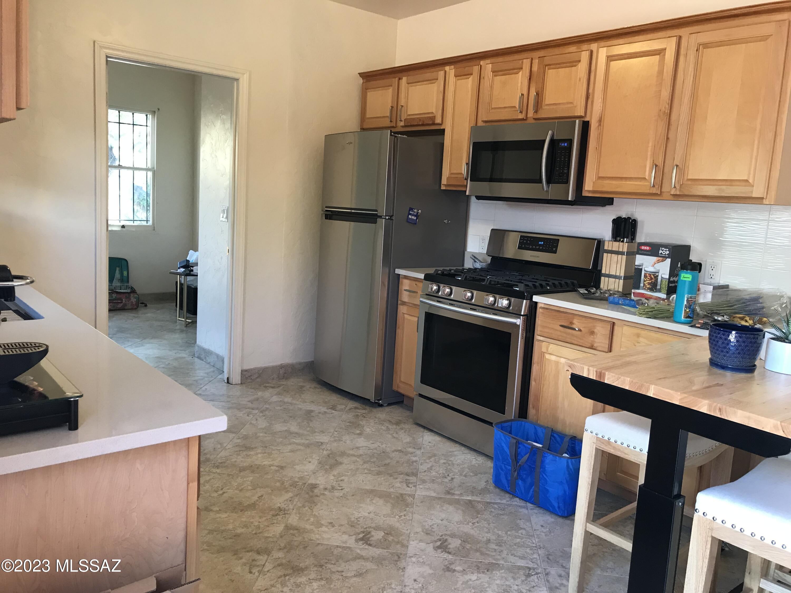 Armory Park - Residential