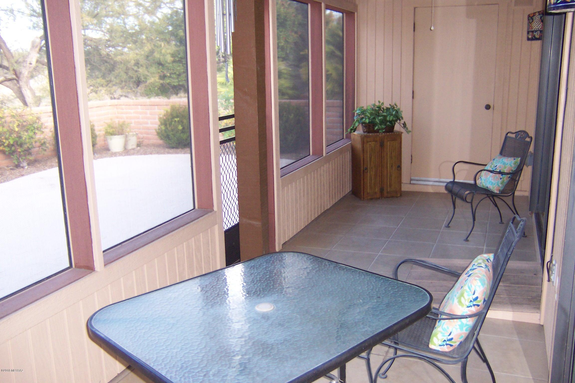 Canoa Ridge (1-128) - Residential