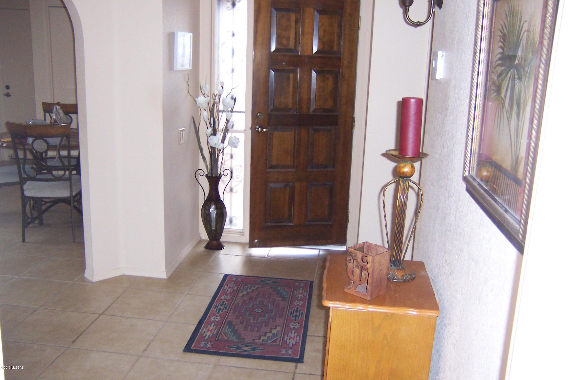 Canoa Ridge (1-128) - Residential