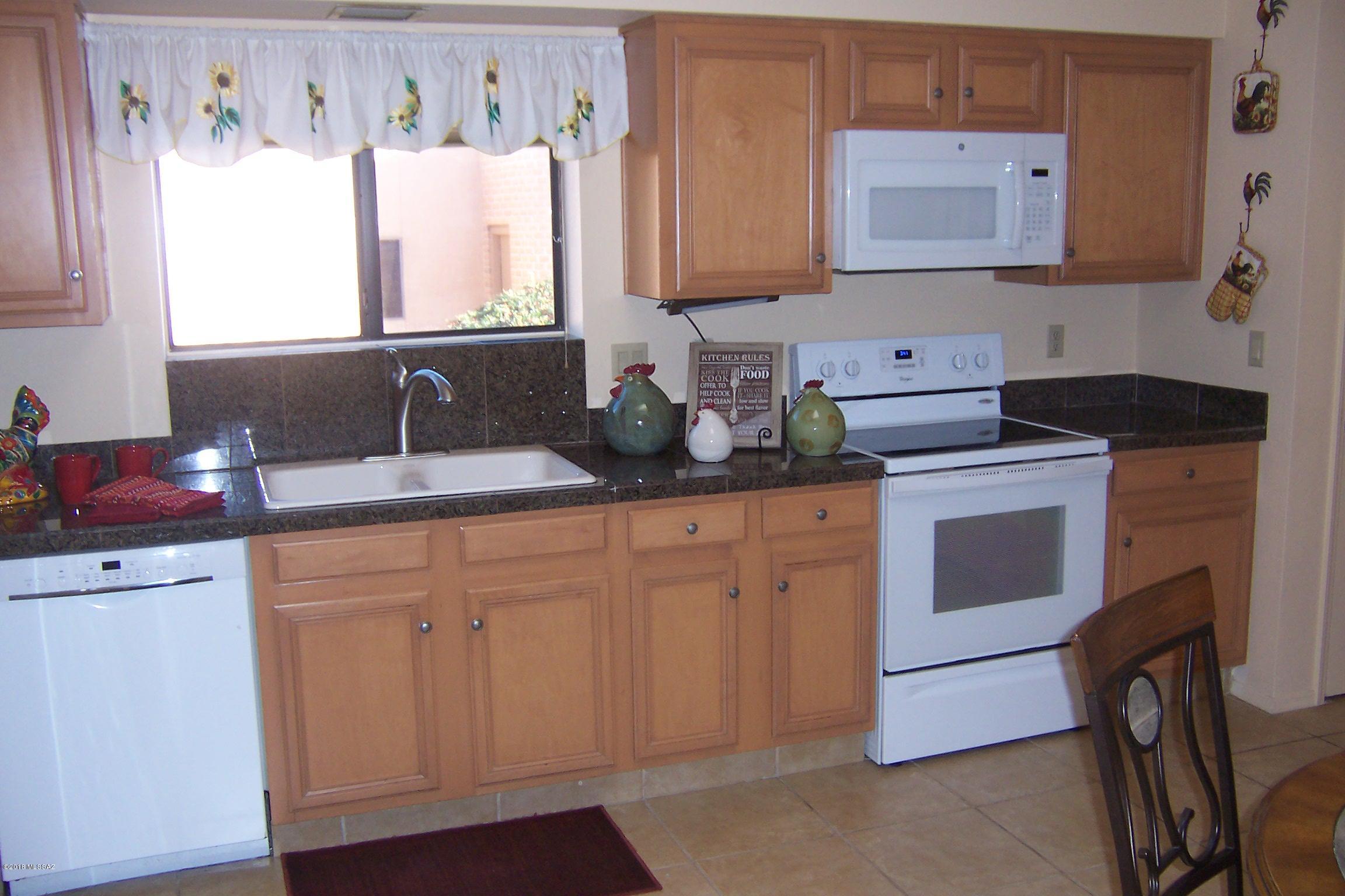 Canoa Ridge (1-128) - Residential