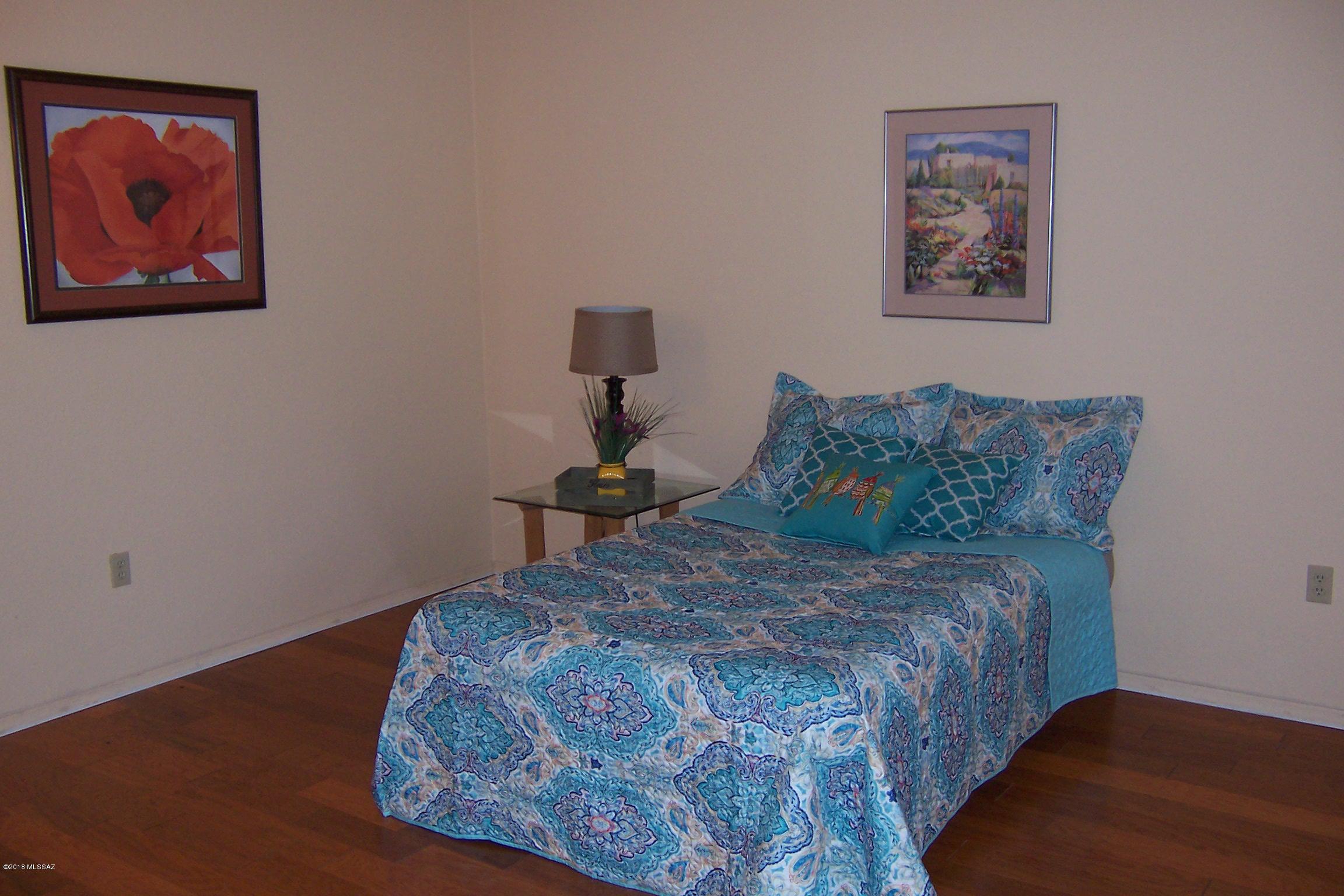Canoa Ridge (1-128) - Residential