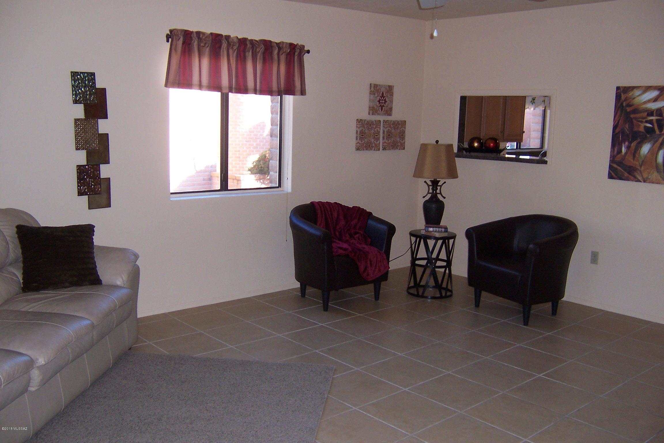 Canoa Ridge (1-128) - Residential