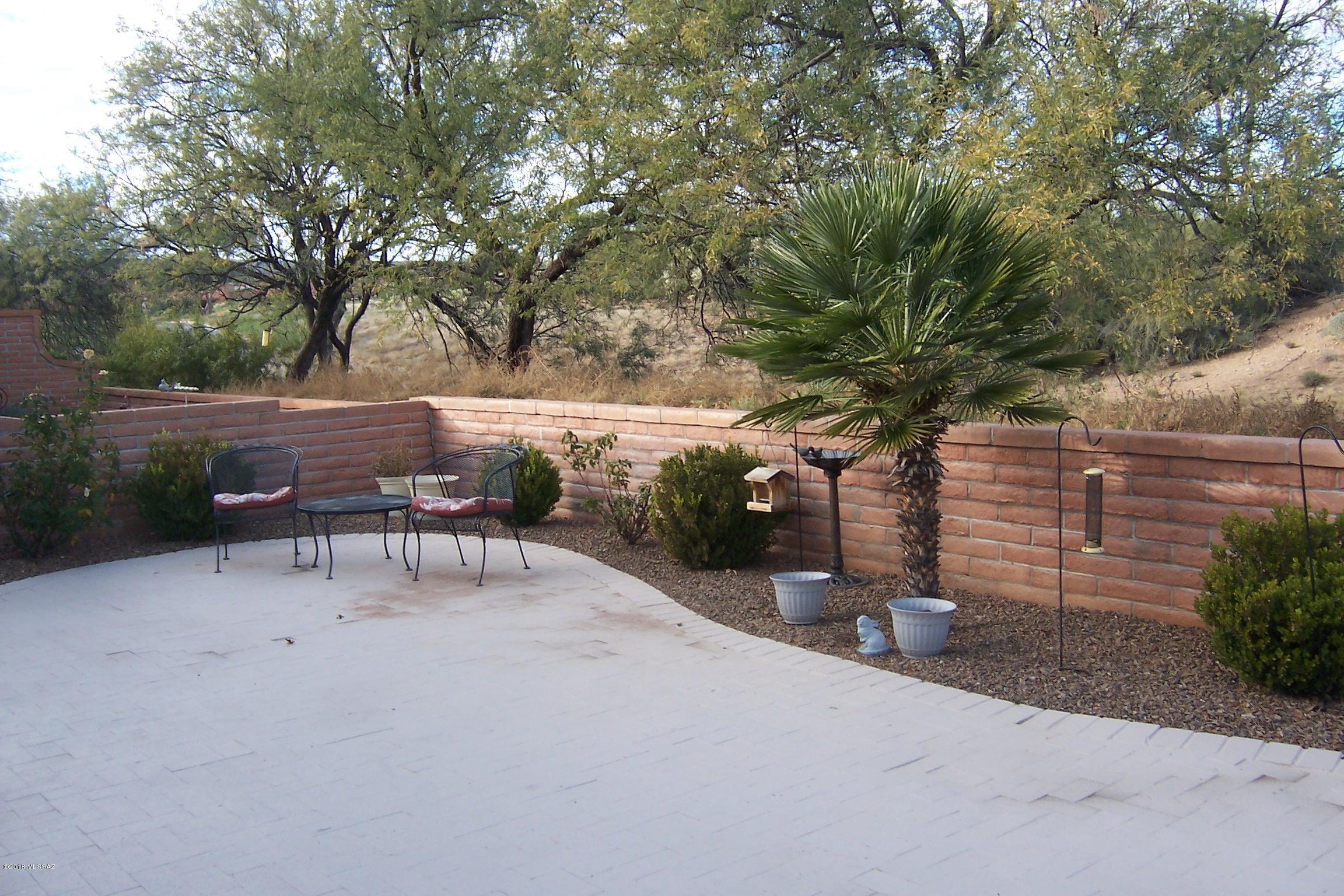 Canoa Ridge (1-128) - Residential