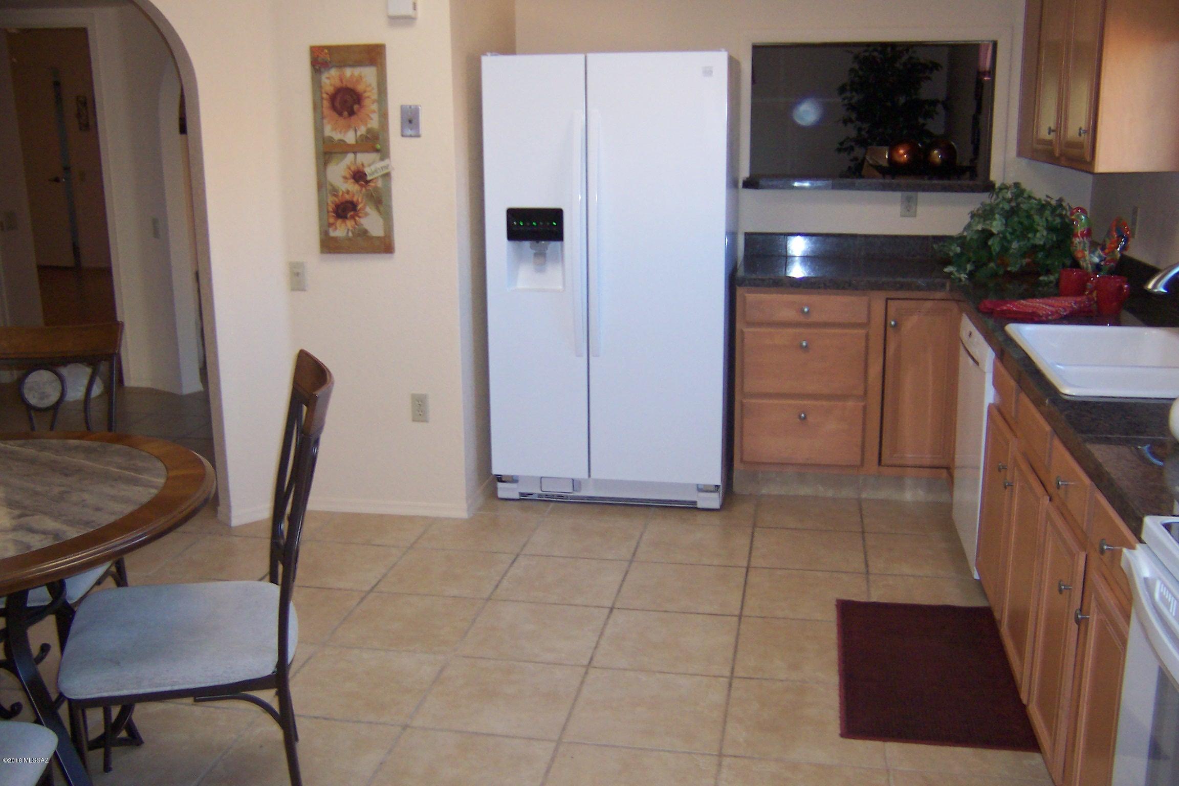 Canoa Ridge (1-128) - Residential