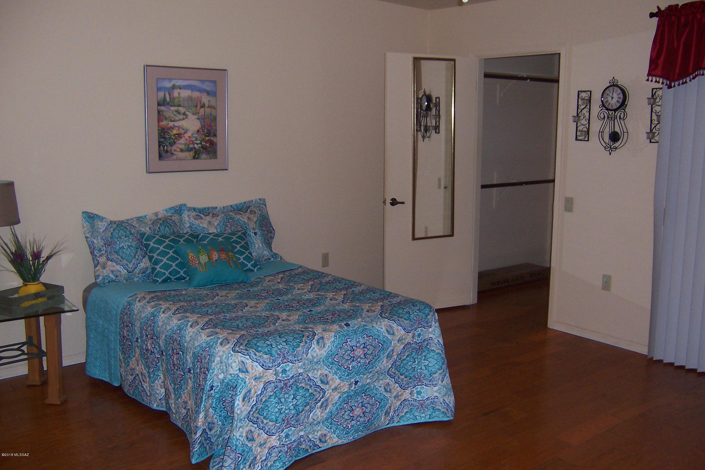 Canoa Ridge (1-128) - Residential