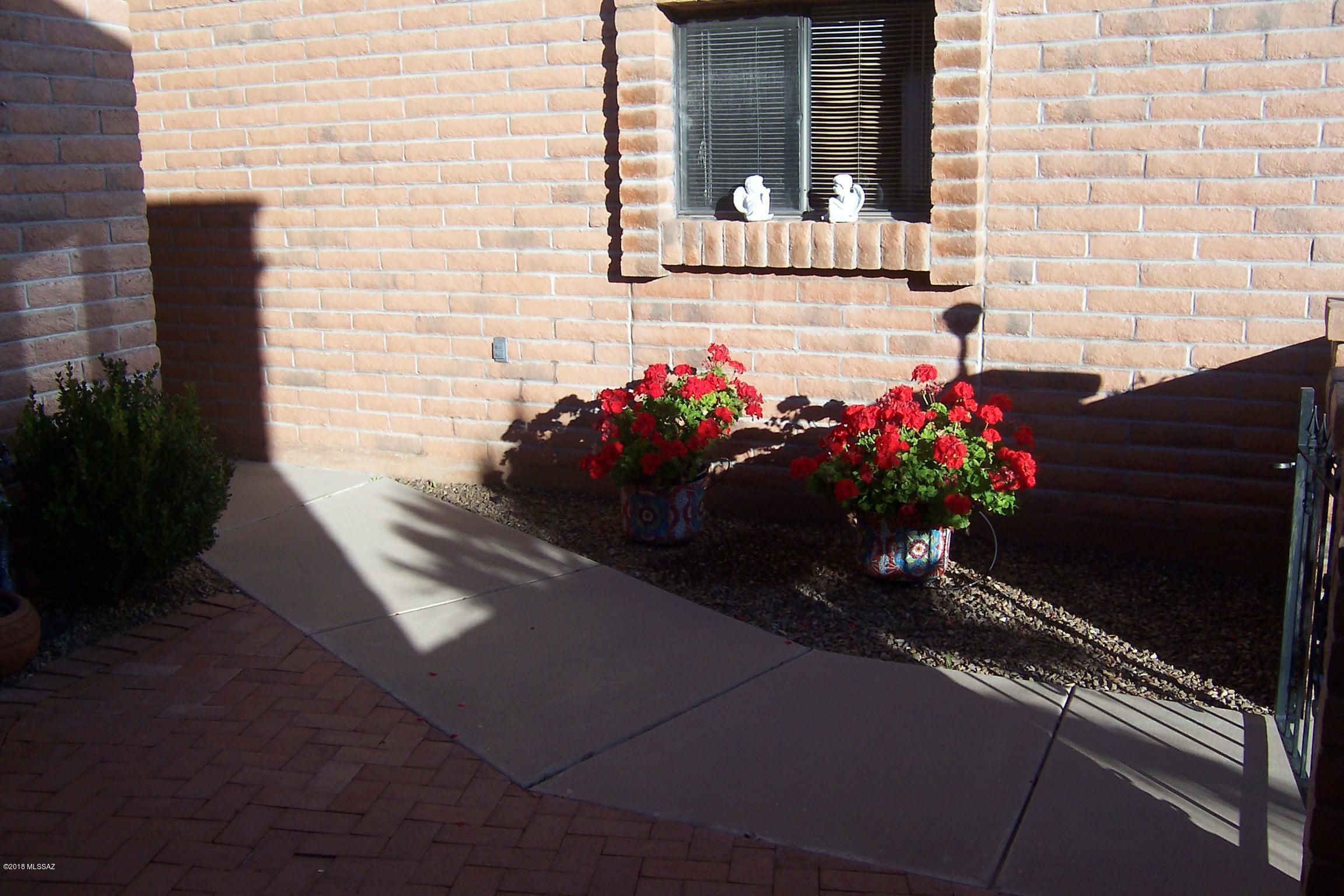 Canoa Ridge (1-128) - Residential