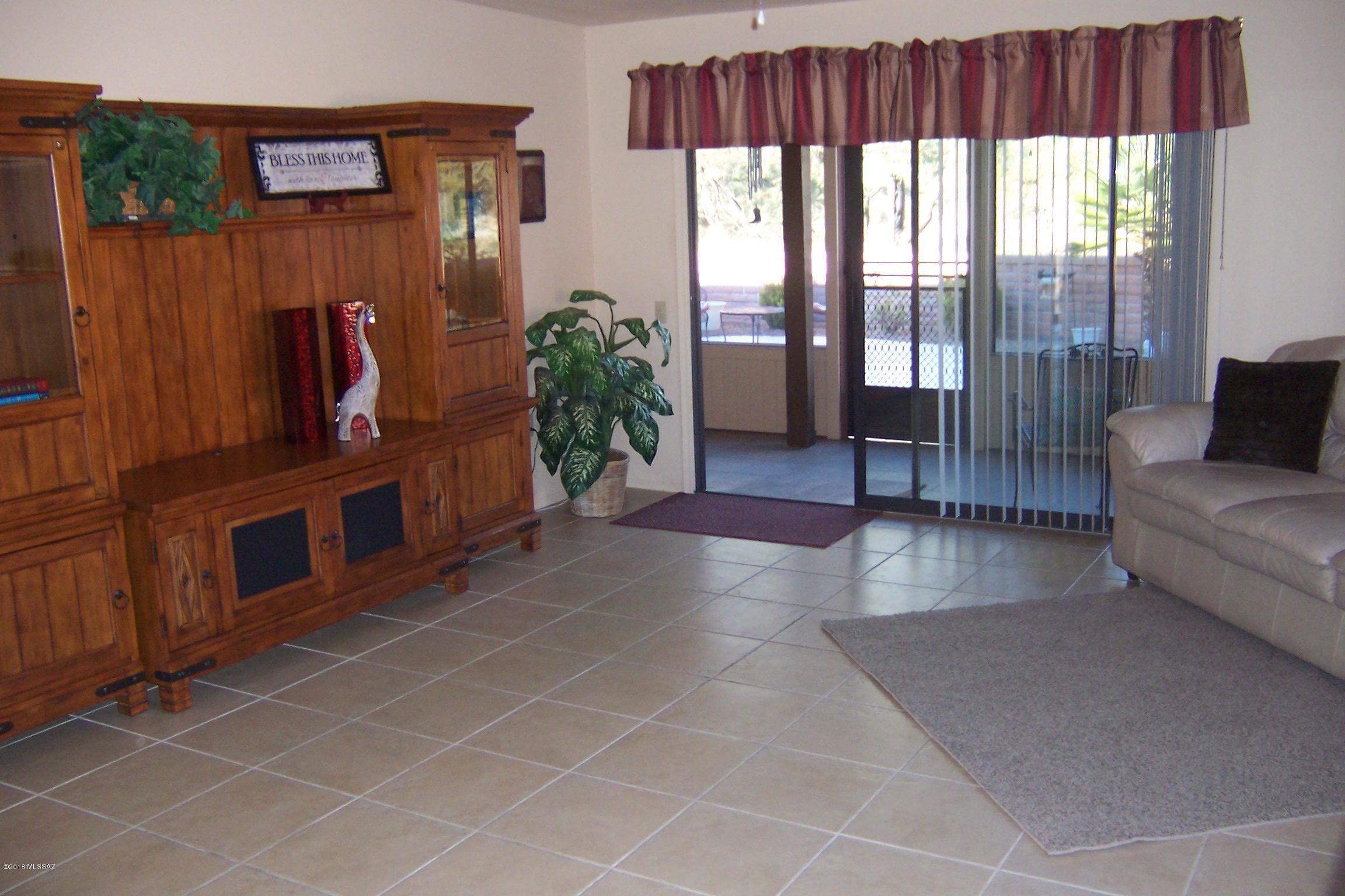 Canoa Ridge (1-128) - Residential