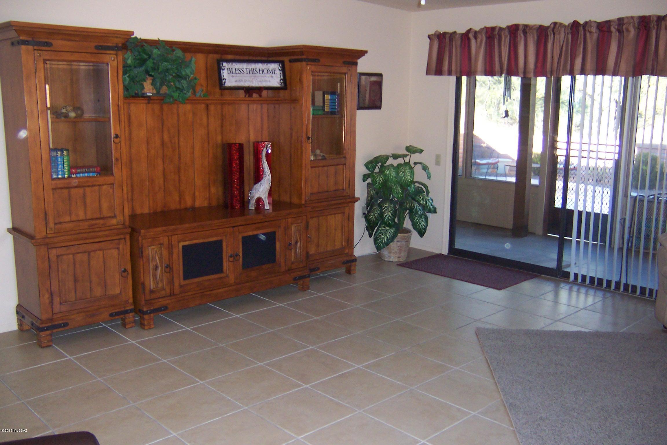Canoa Ridge (1-128) - Residential