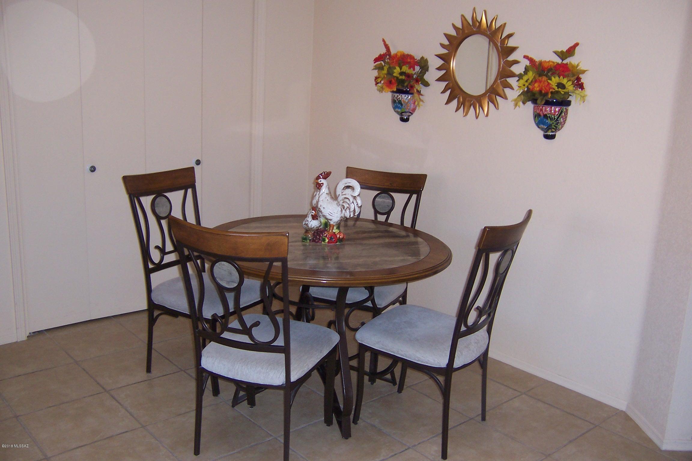 Canoa Ridge (1-128) - Residential