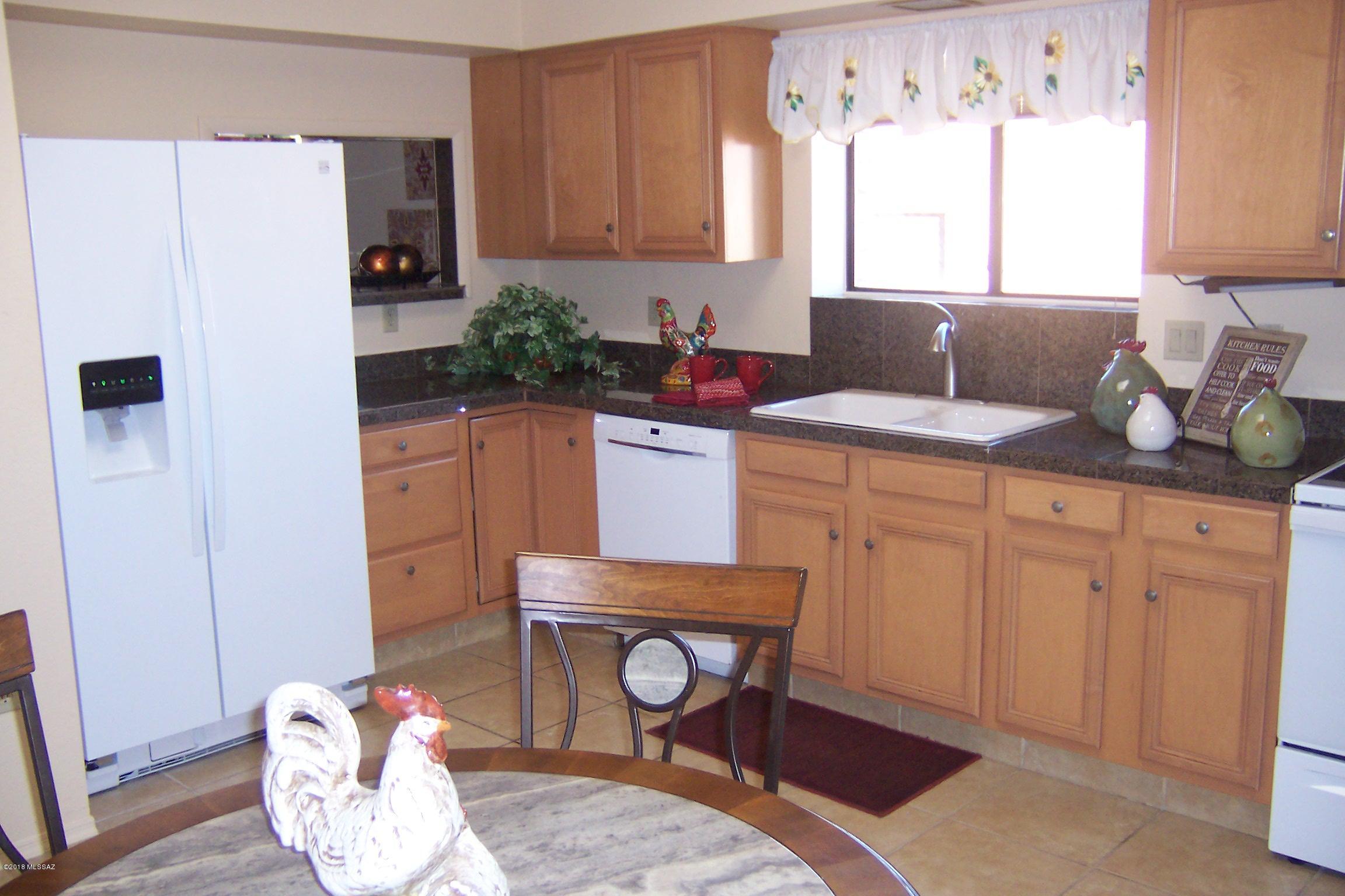 Canoa Ridge (1-128) - Residential