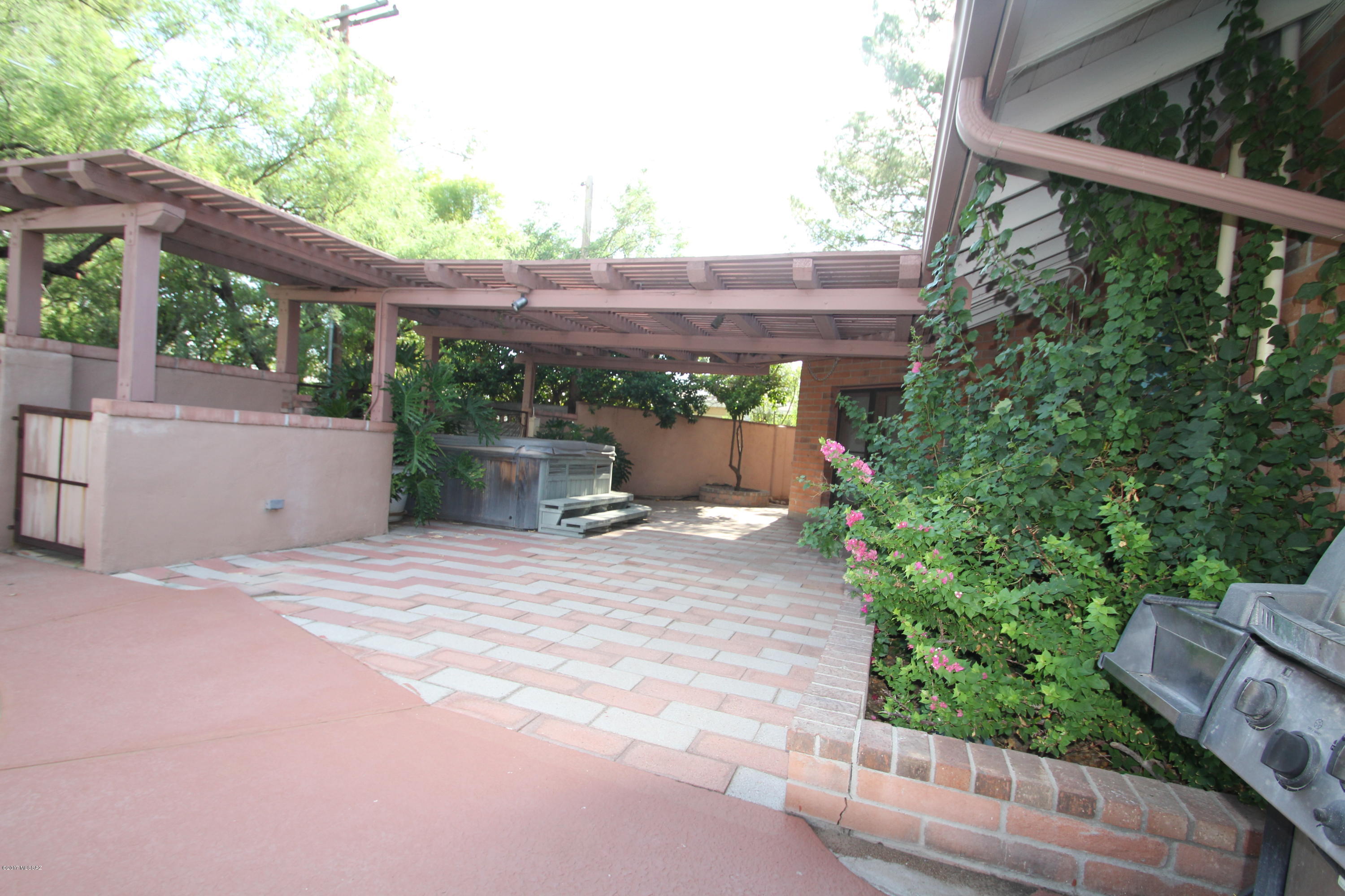 N/A - Residential Lease
