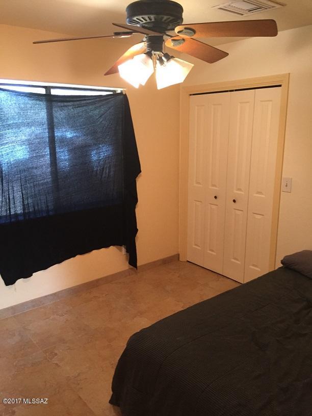 N/A - Residential Lease