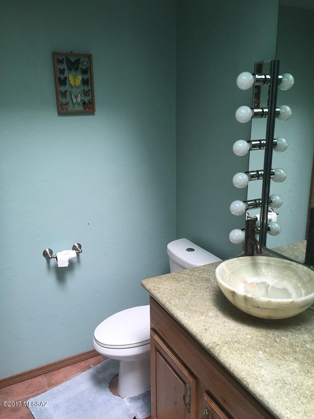 N/A - Residential Lease
