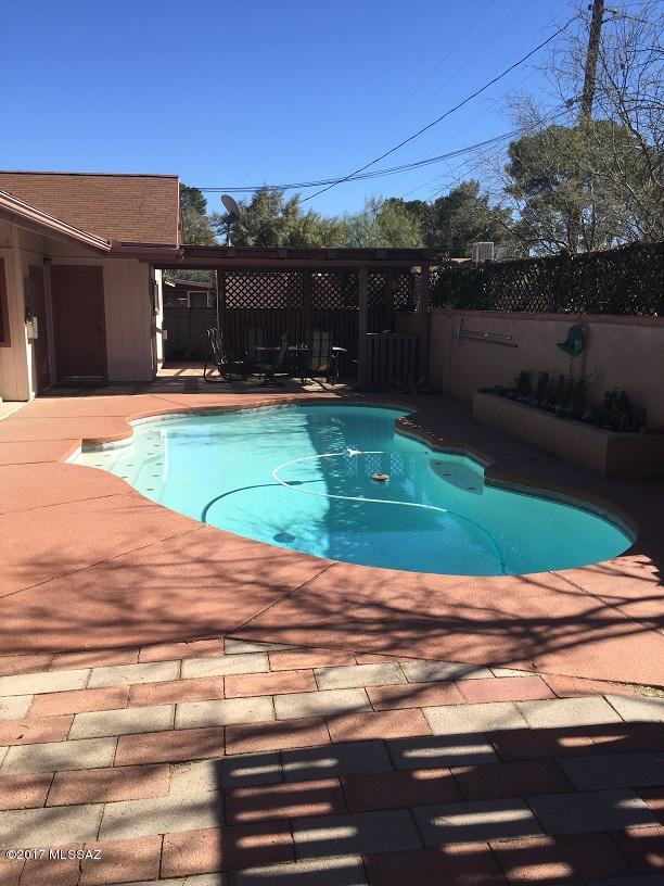 N/A - Residential Lease