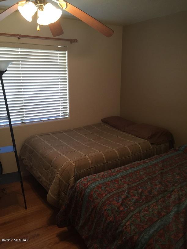 N/A - Residential Lease