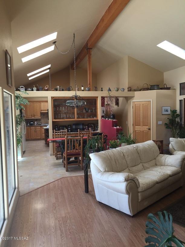 N/A - Residential Lease