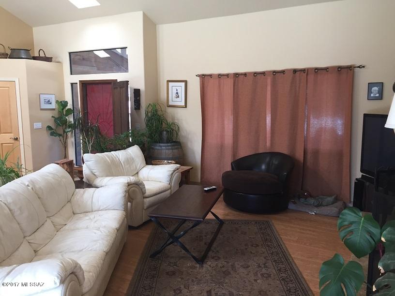 N/A - Residential Lease