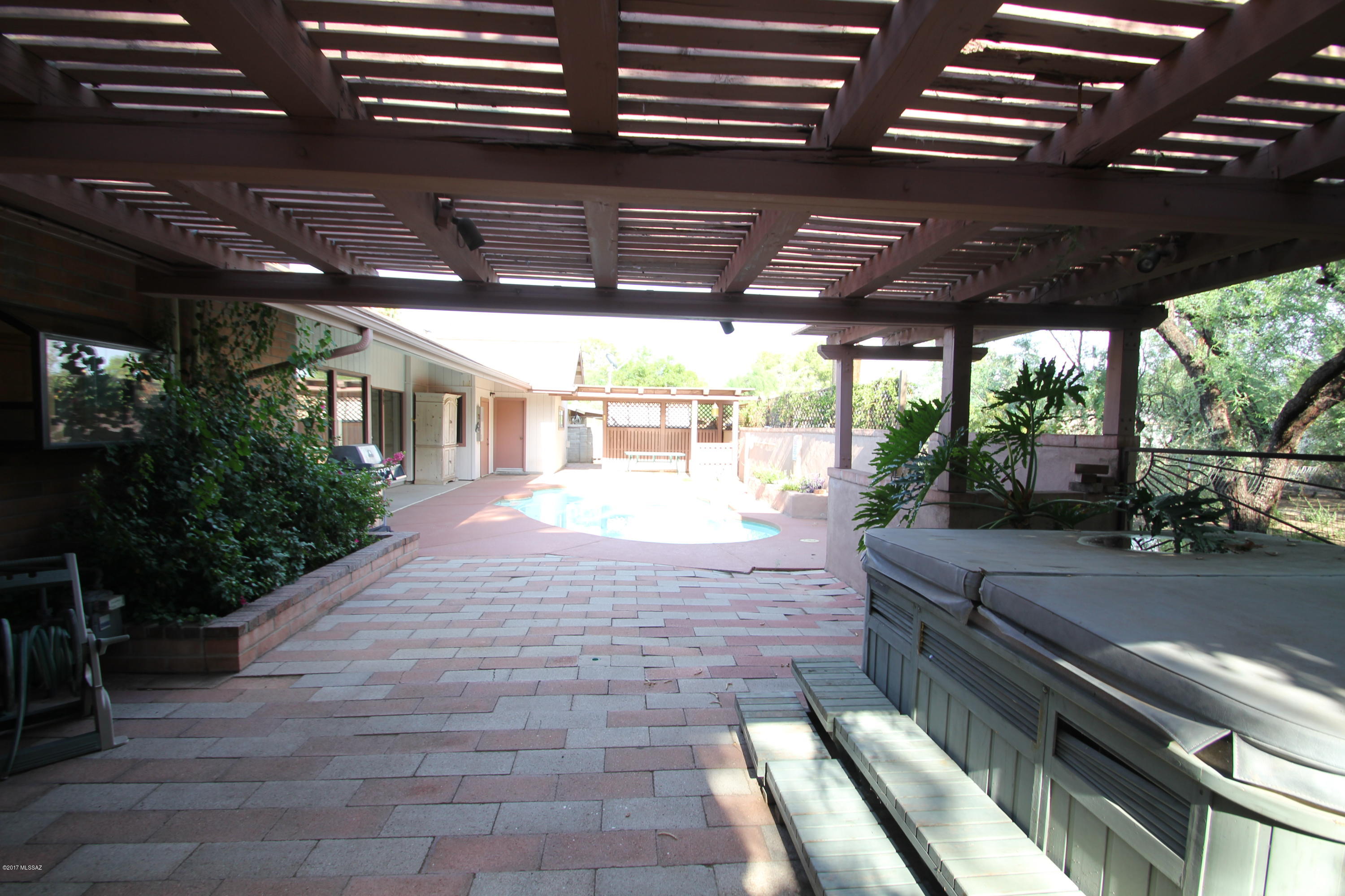 N/A - Residential Lease