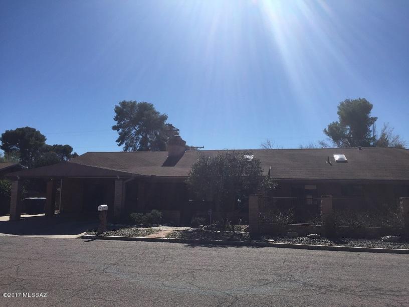 N/A - Residential Lease