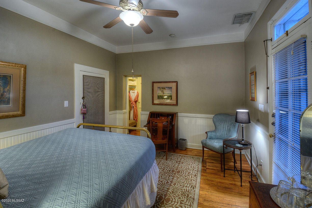 Tucson - Residential