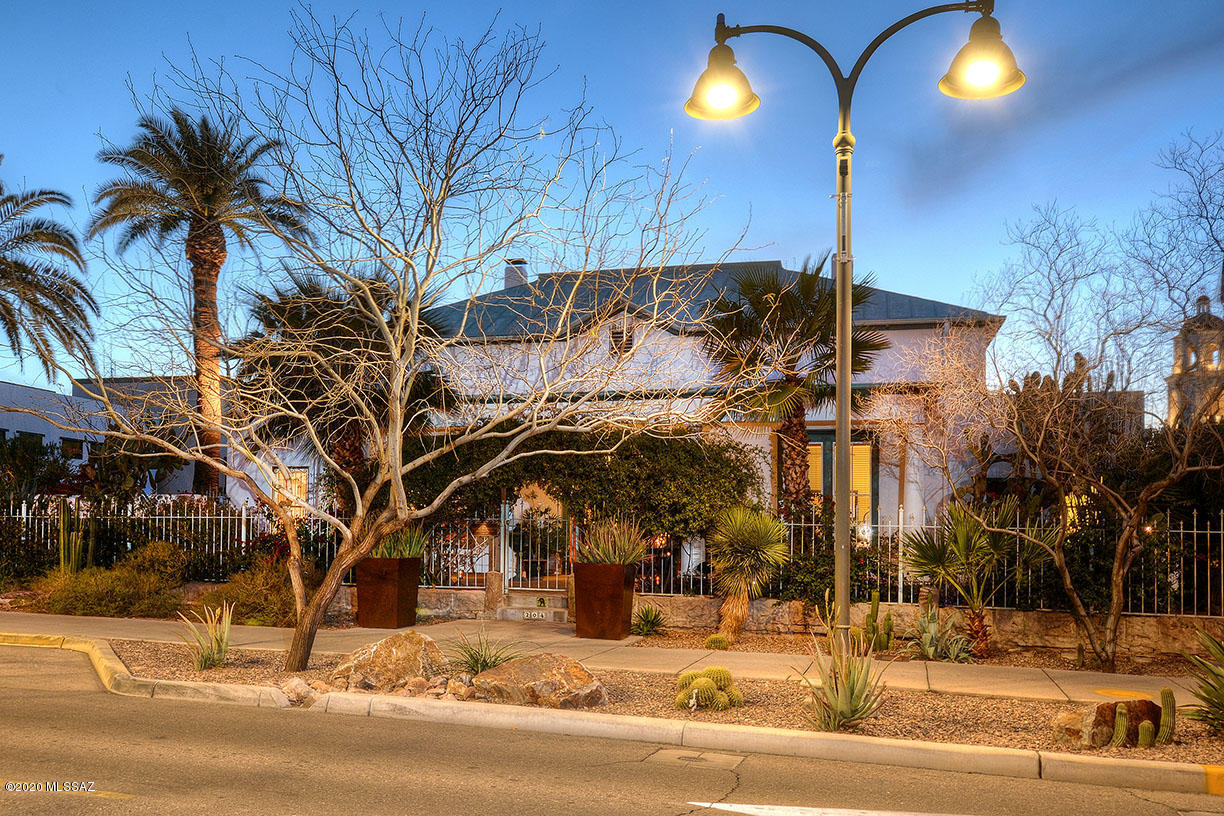 Tucson - Residential