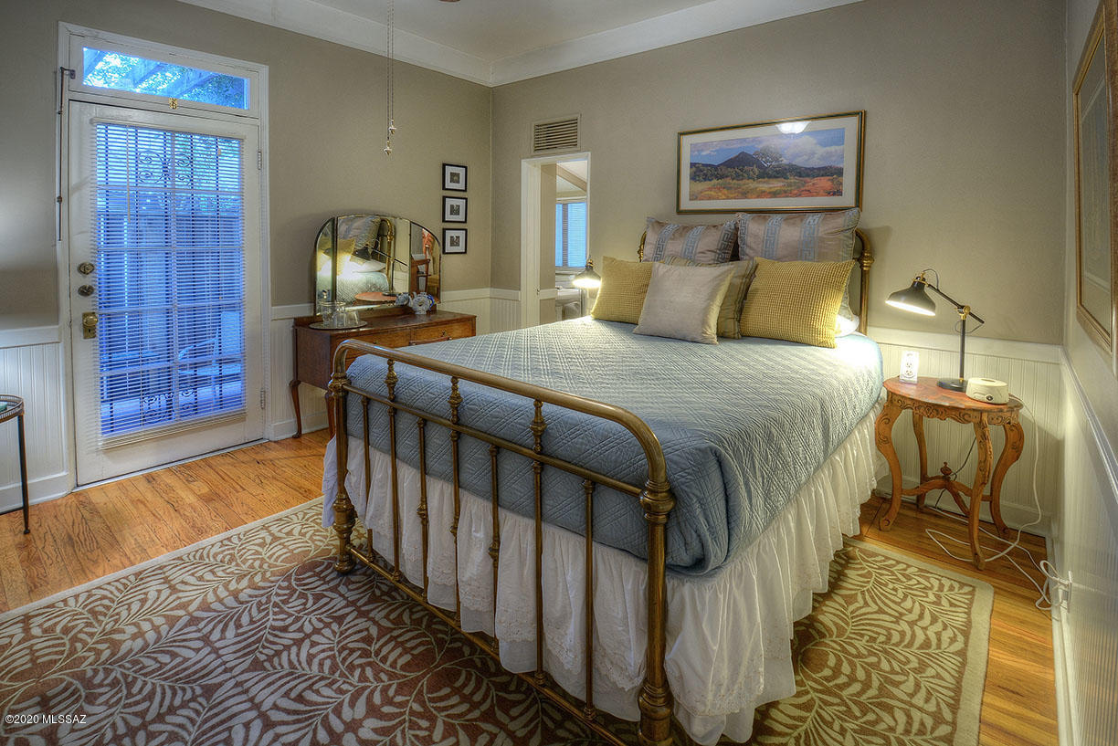 Tucson - Residential