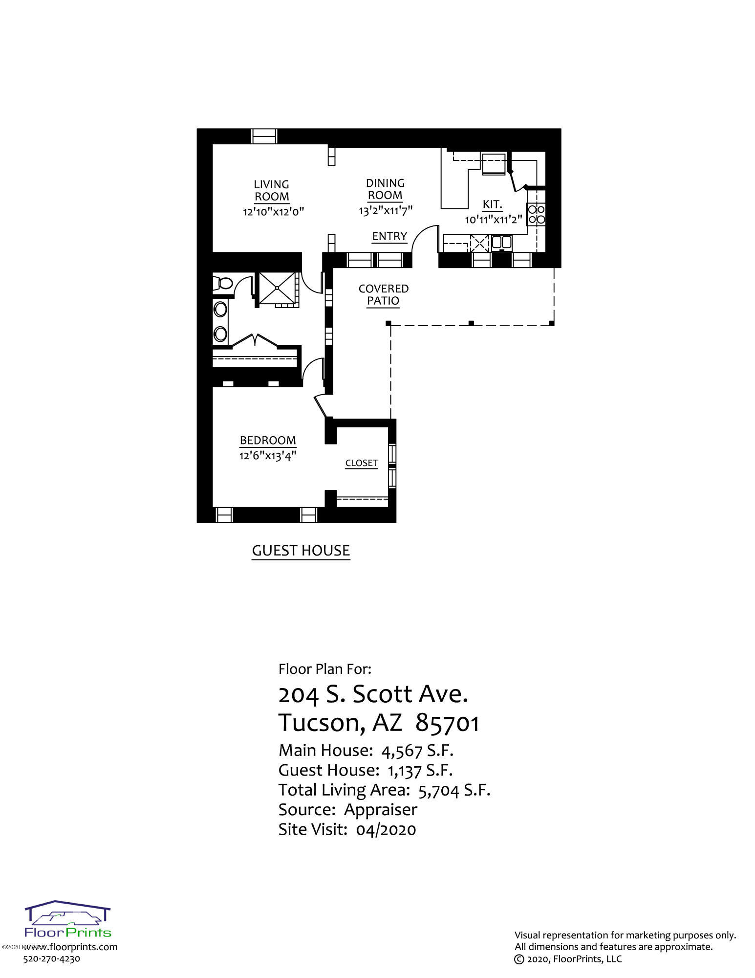 Tucson - Residential