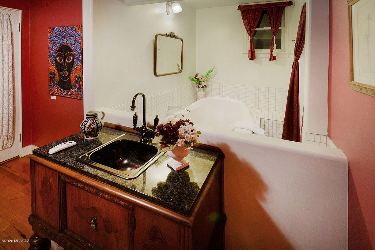 Tucson - Residential