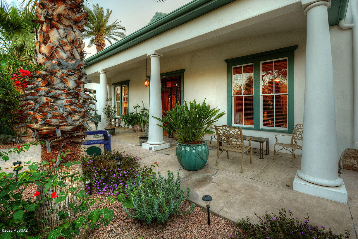 Tucson - Residential