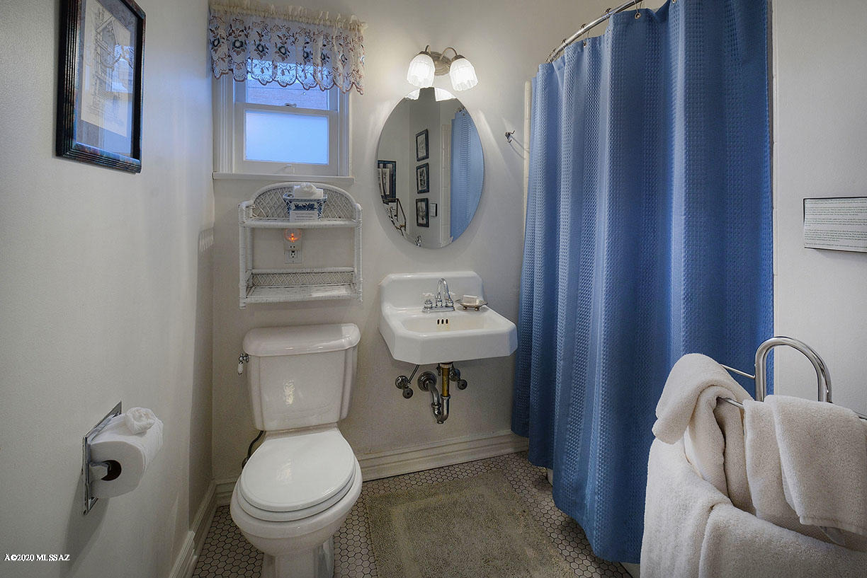 Tucson - Residential