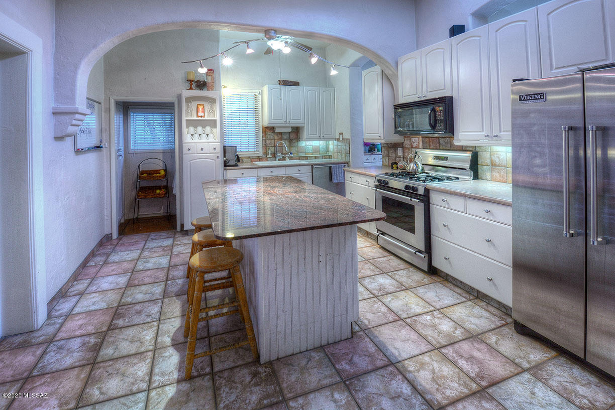 Tucson - Residential