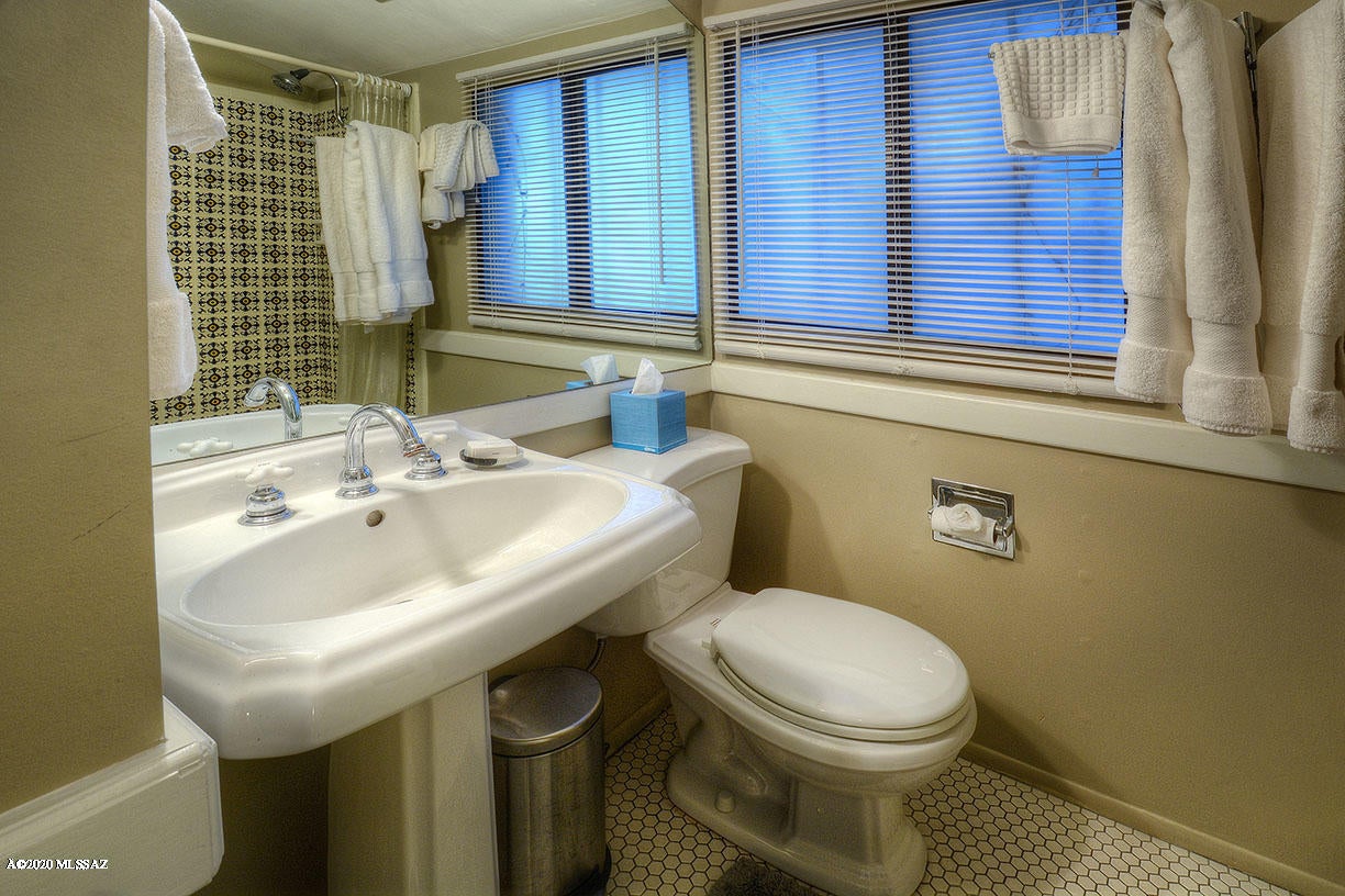 Tucson - Residential