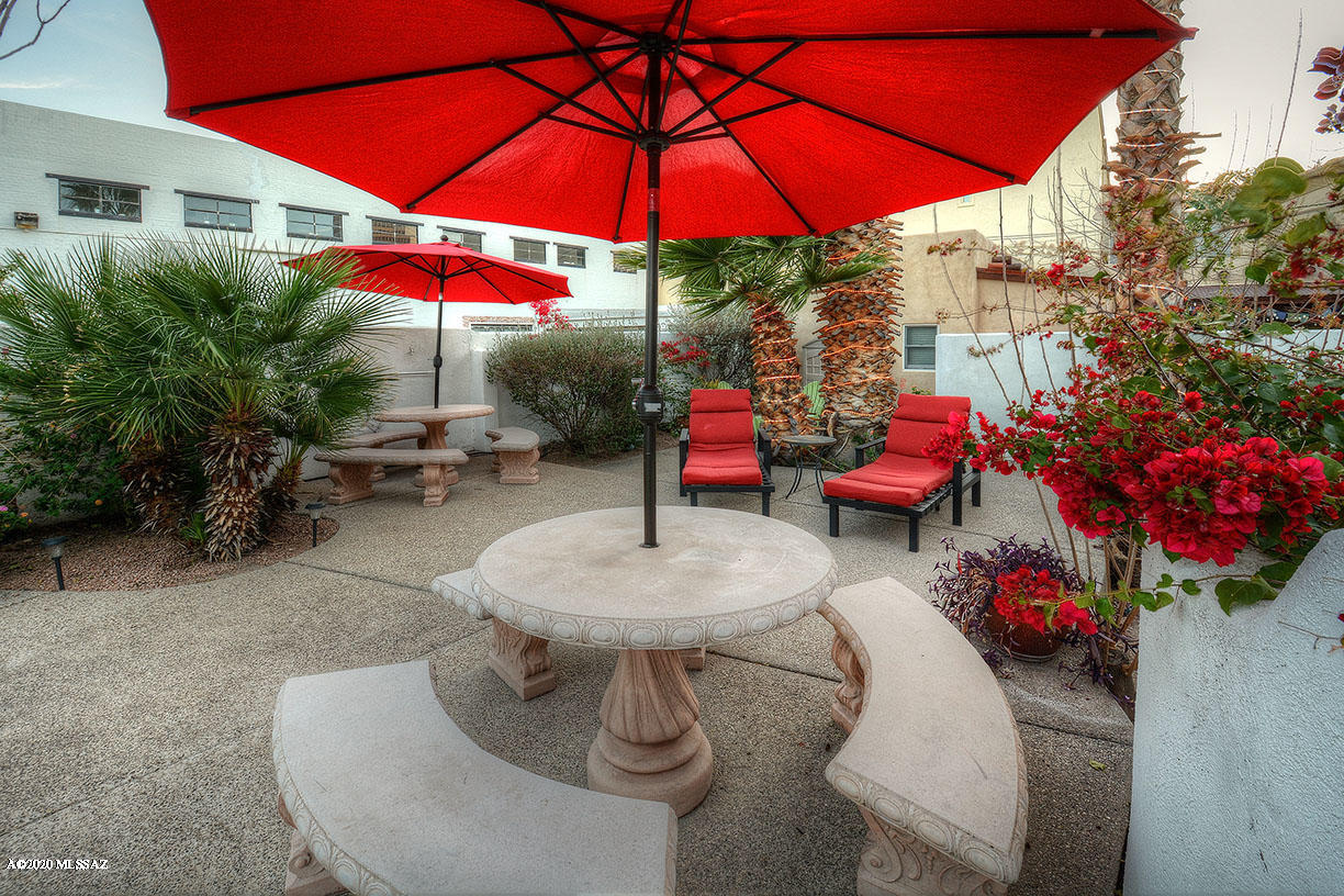 Tucson - Residential