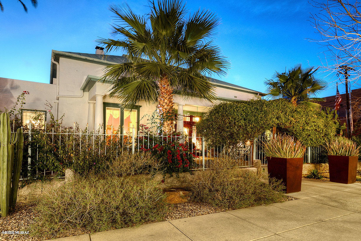 Tucson - Residential