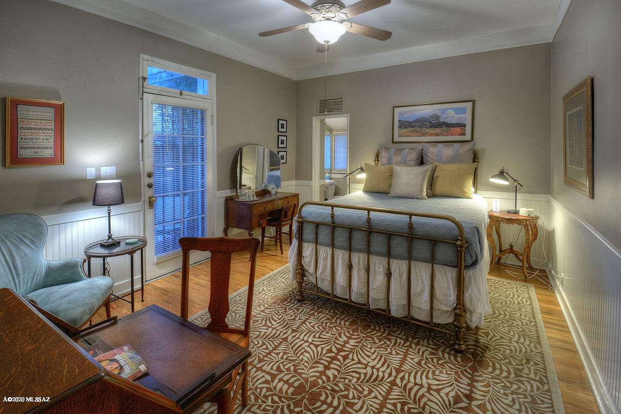 Tucson - Residential