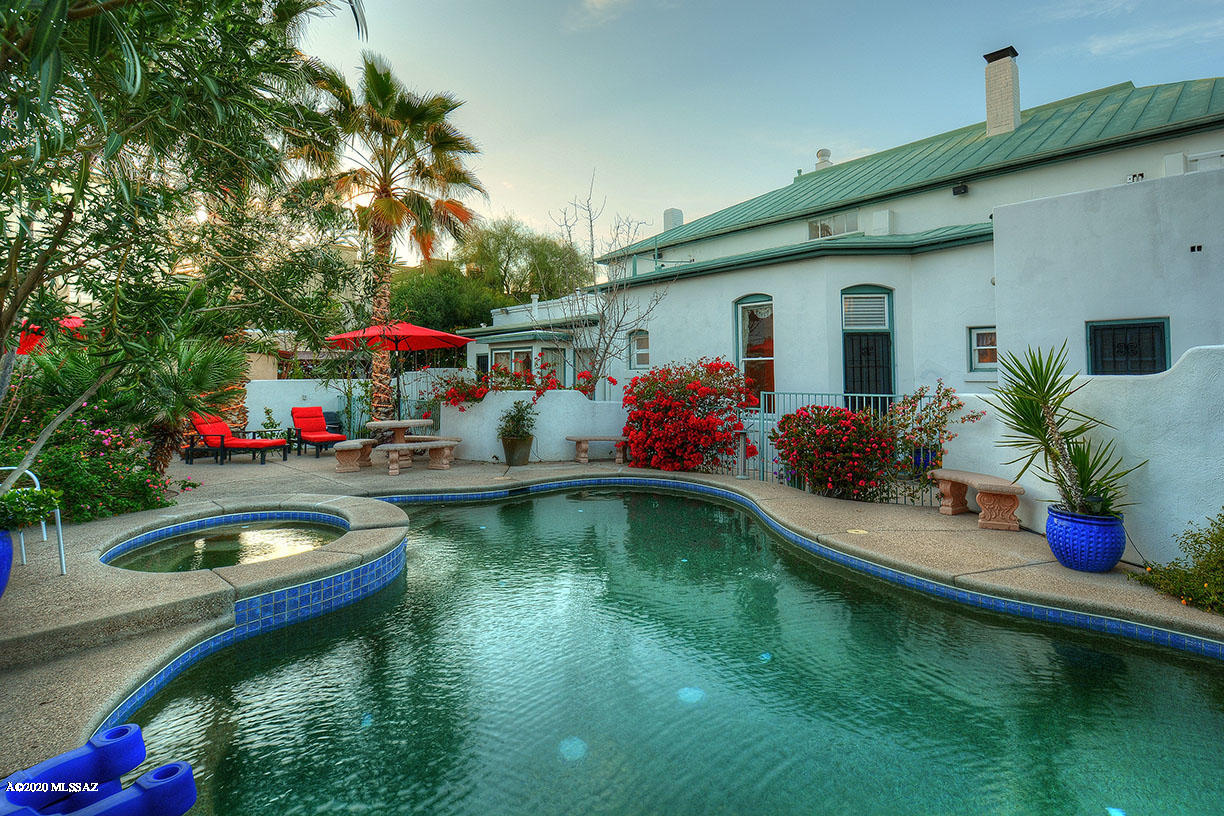 Tucson - Residential