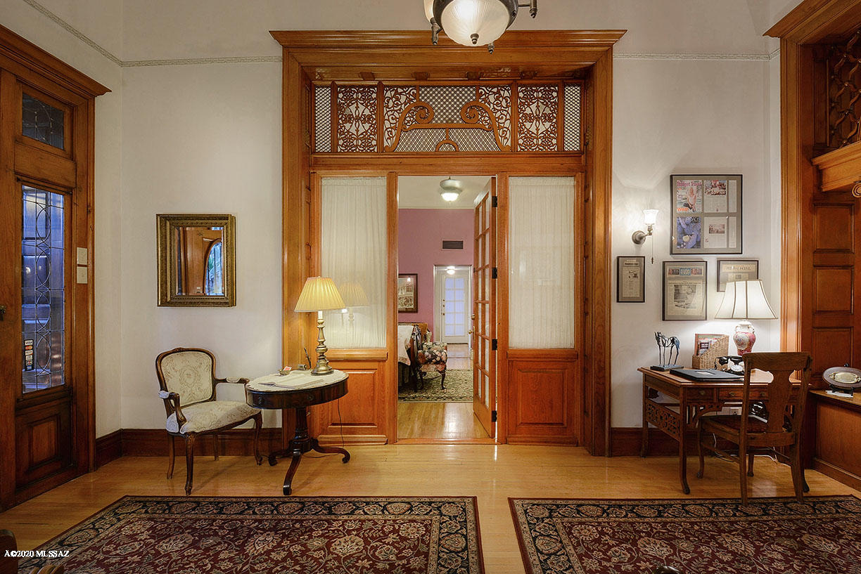 Tucson - Residential