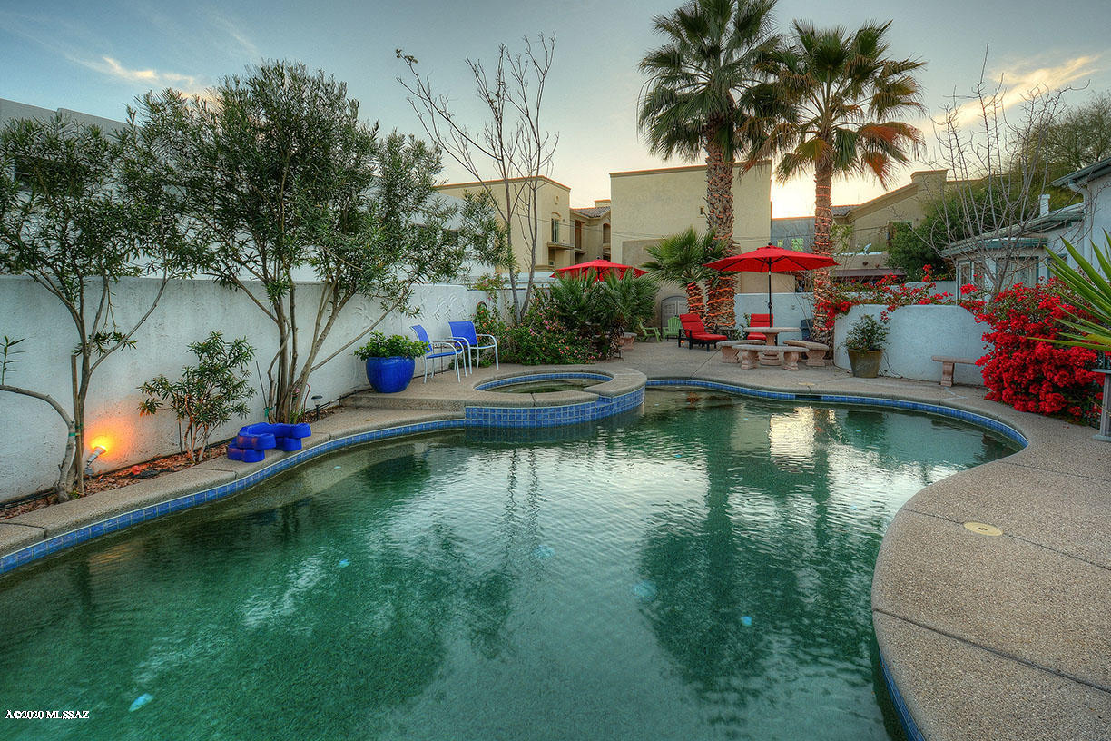 Tucson - Residential