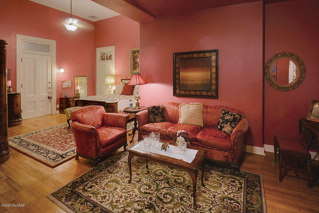 Tucson - Residential