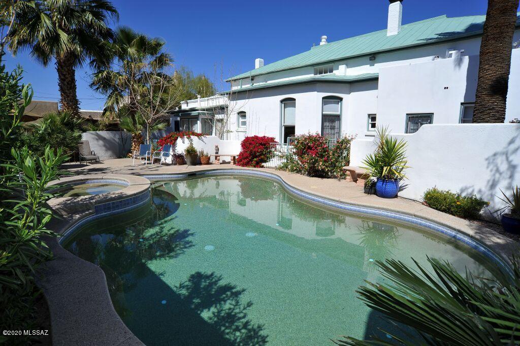 Tucson - Residential
