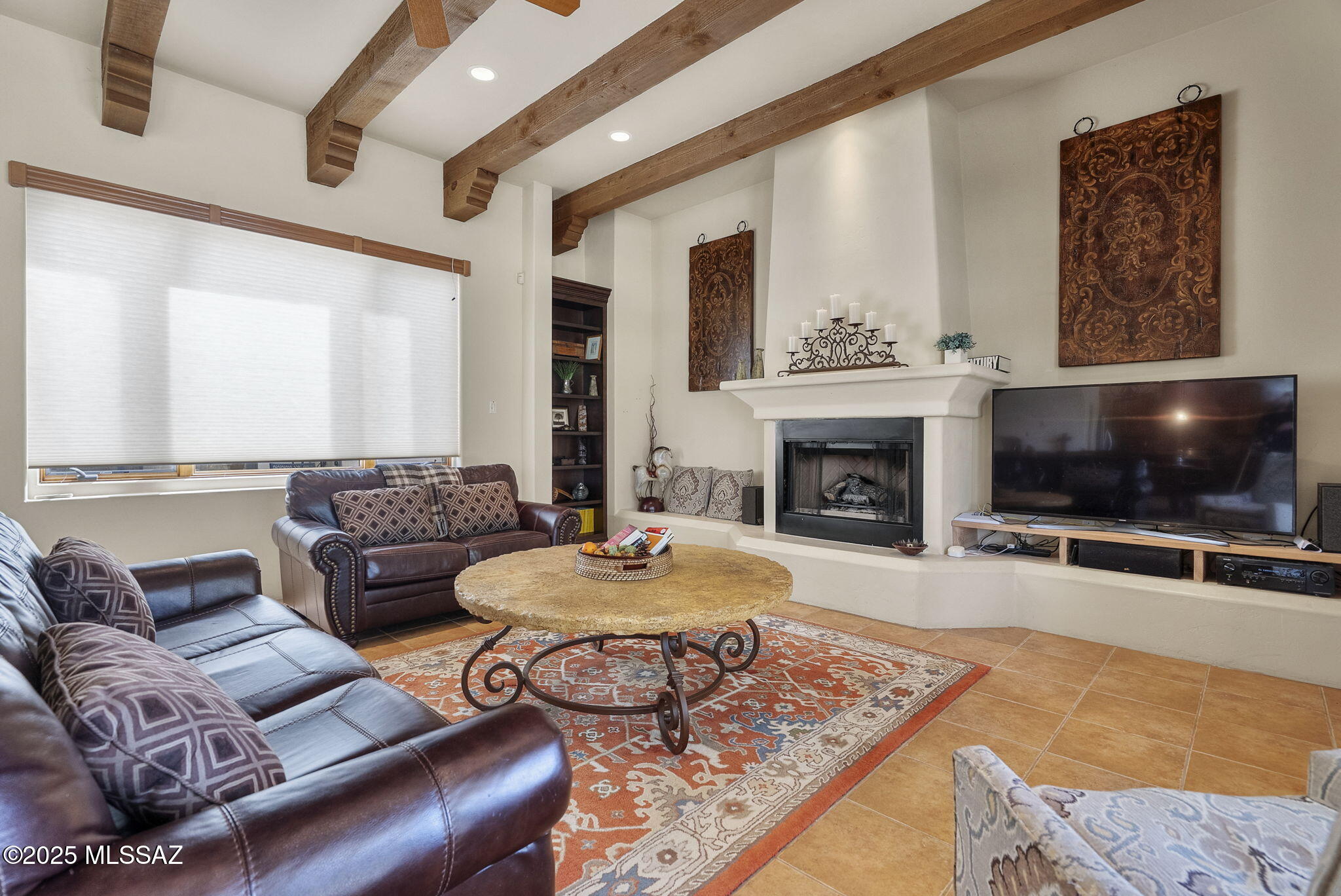 Tubac Golf Resort Homes - Residential