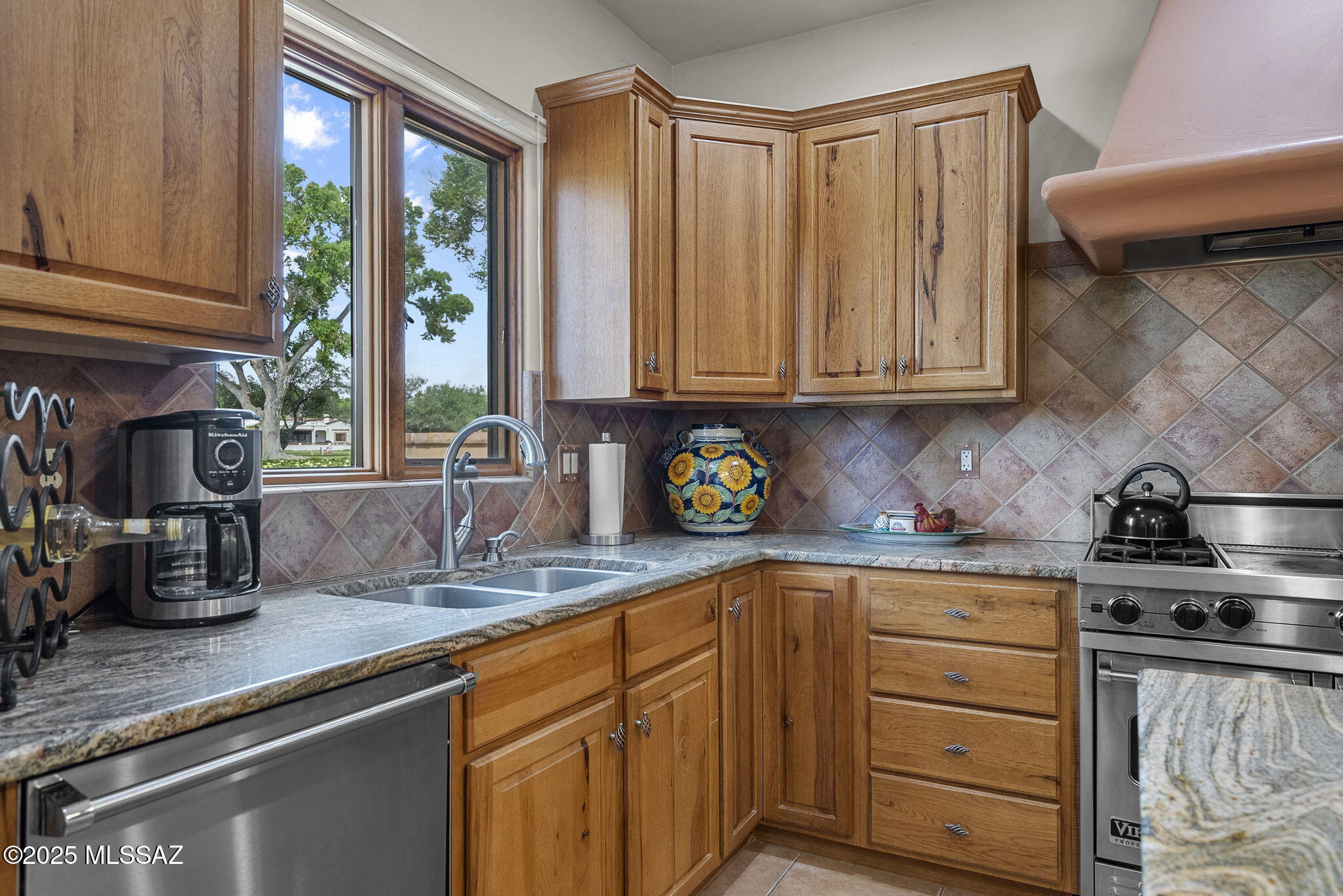 Tubac Golf Resort Homes - Residential