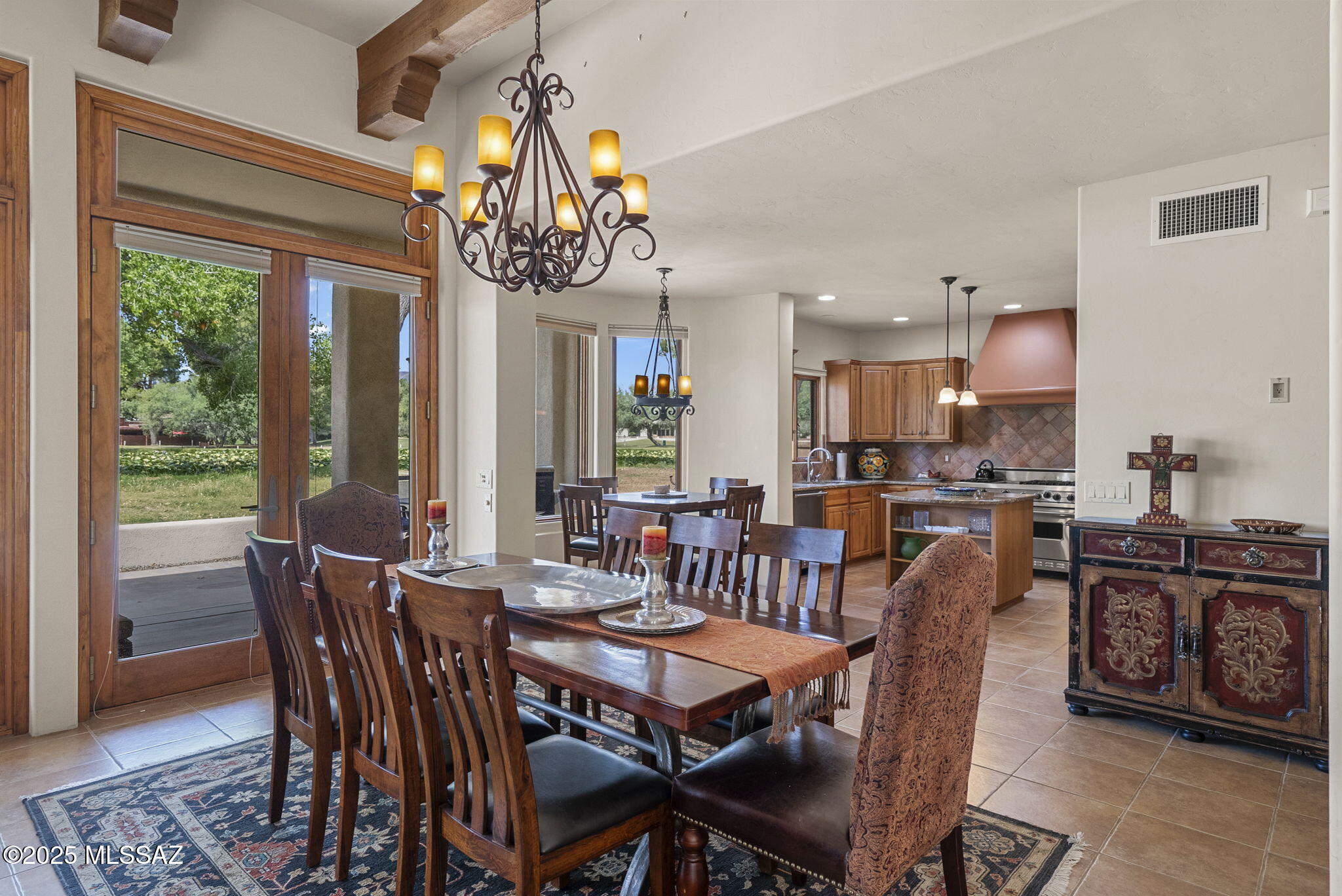 Tubac Golf Resort Homes - Residential