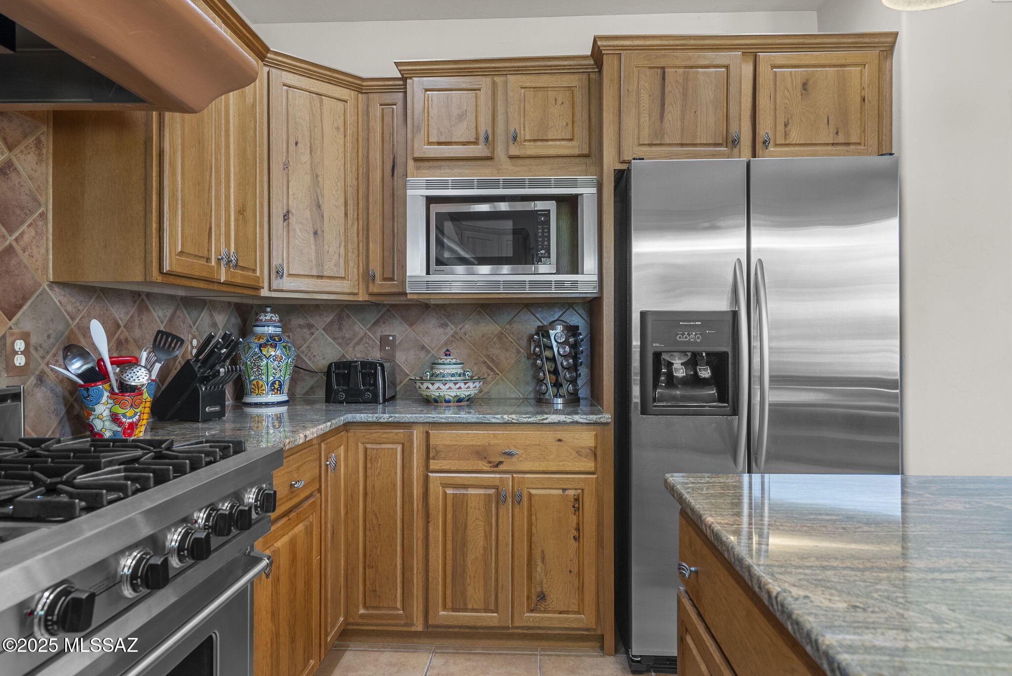 Tubac Golf Resort Homes - Residential