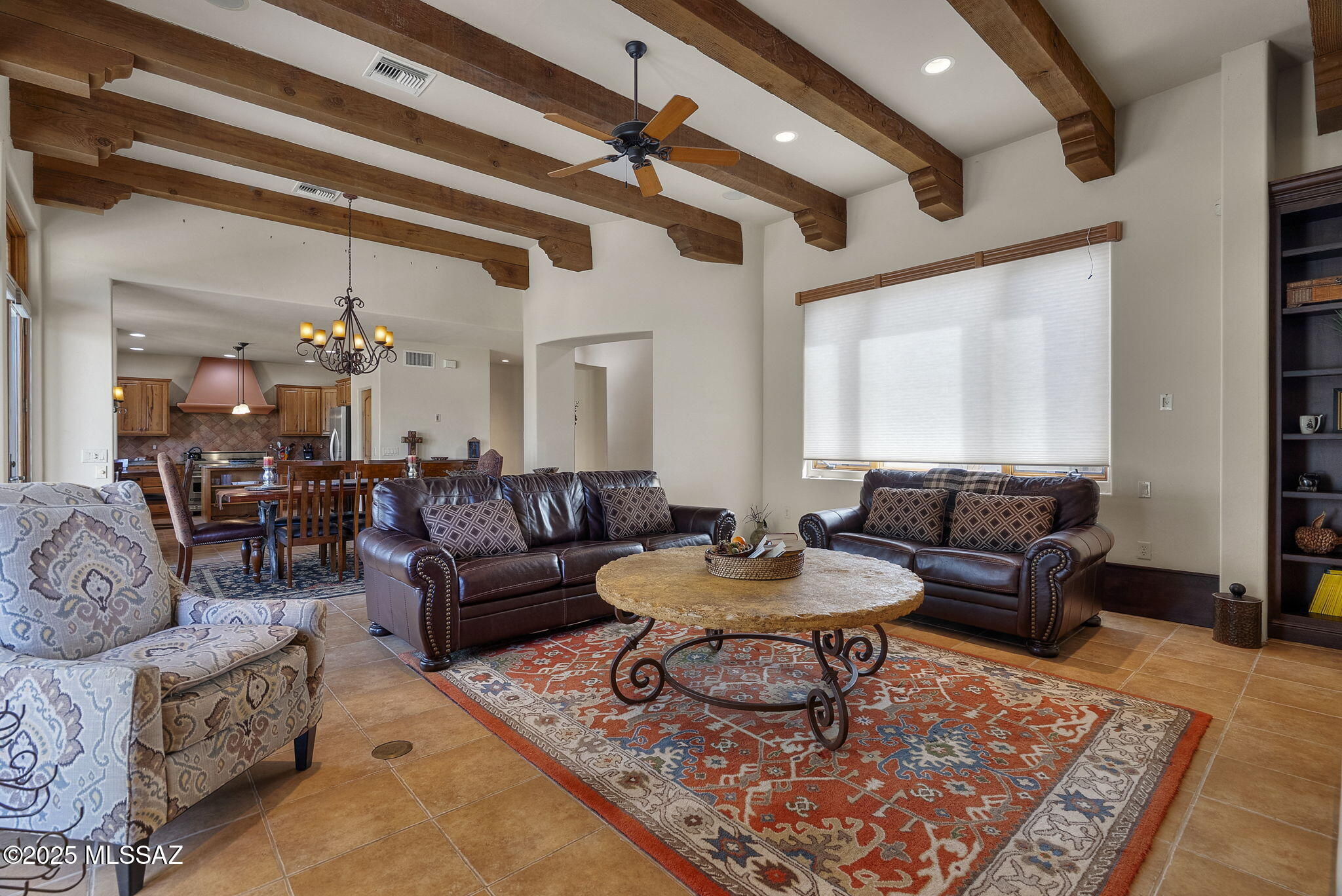 Tubac Golf Resort Homes - Residential