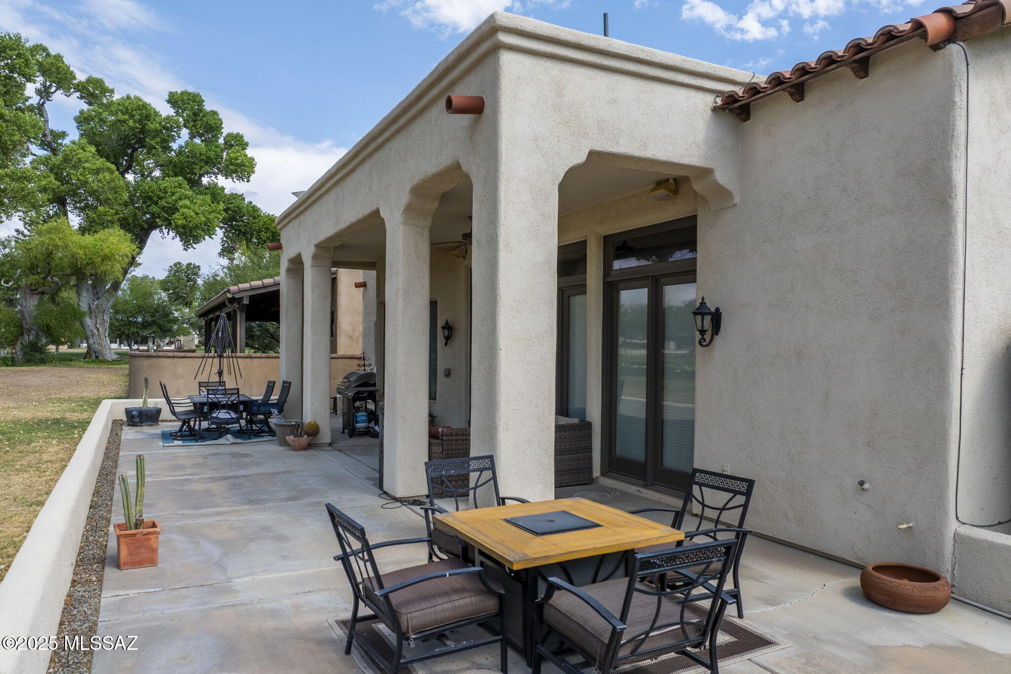 Tubac Golf Resort Homes - Residential