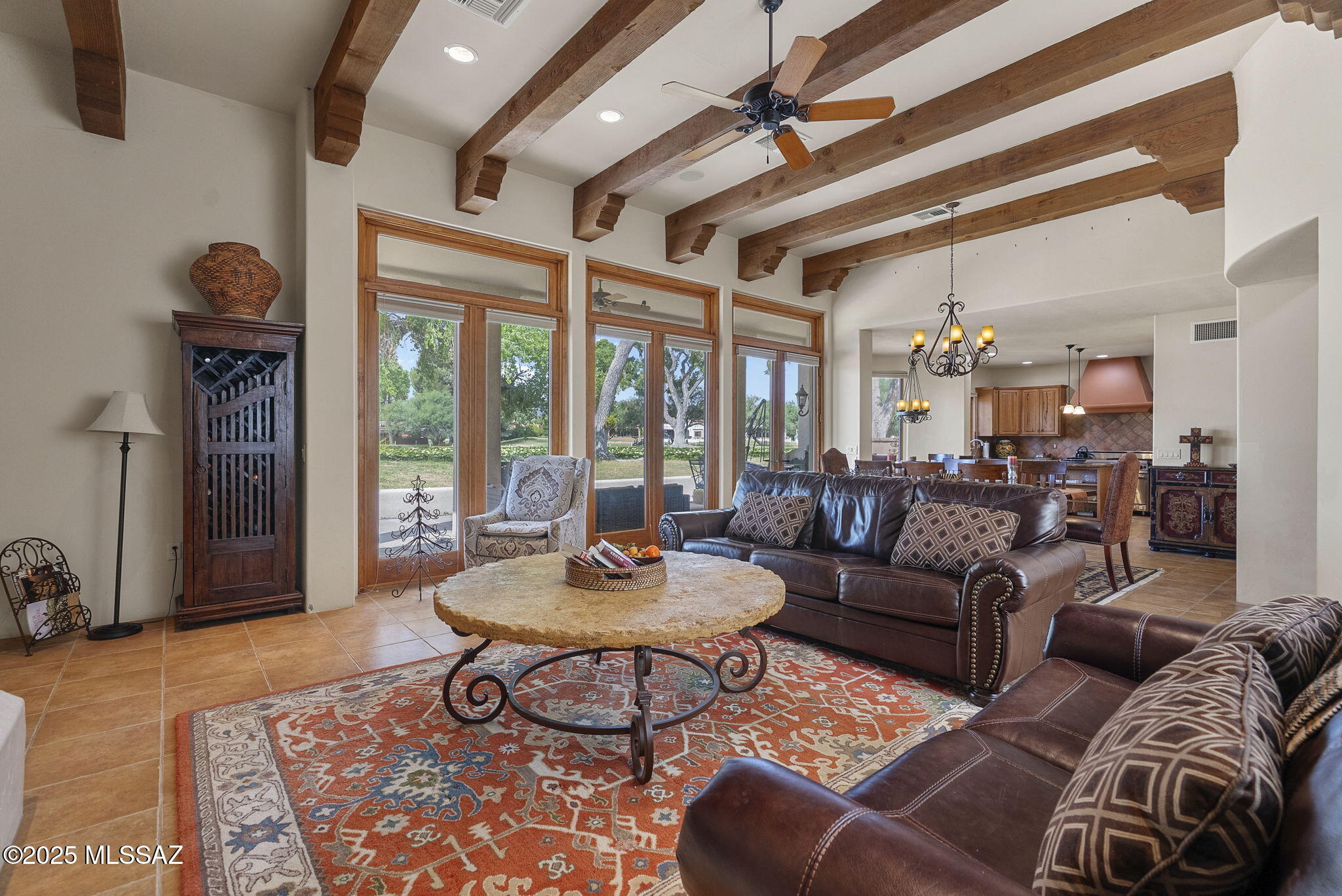 Tubac Golf Resort Homes - Residential