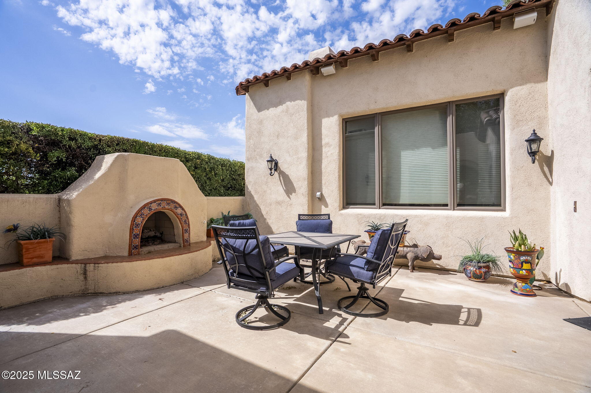 Tubac Golf Resort Homes - Residential