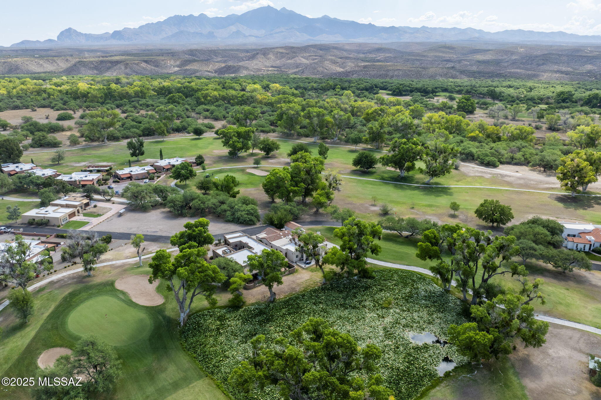 Tubac Golf Resort Homes - Residential
